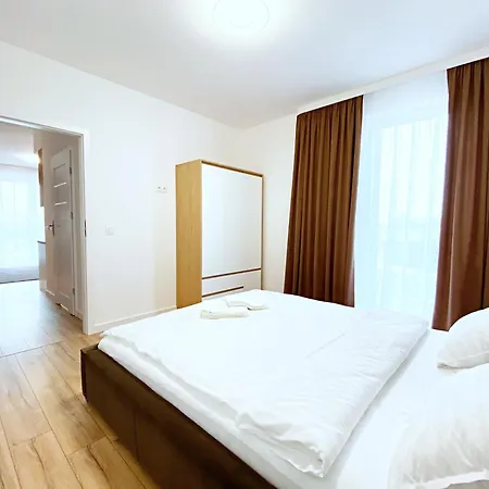 Apartamenty Przemysl Bg Exterior photo