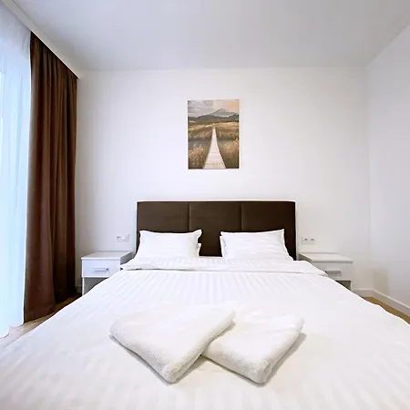Apartamenty Przemysl Bg Exterior photo
