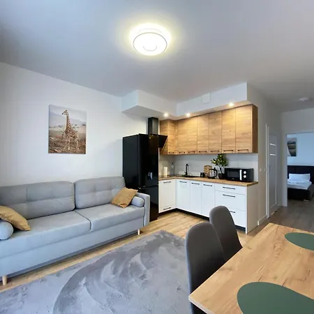 Apartamenty Przemysl Bg Exterior photo