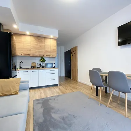 Apartamenty Przemysl Bg Exterior photo
