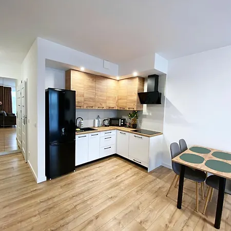 Apartamenty Przemysl Bg Exterior photo