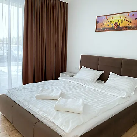 Apartamenty Przemysl Bg Exterior photo