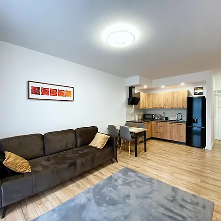 Apartamenty Przemysl Bg Exterior photo
