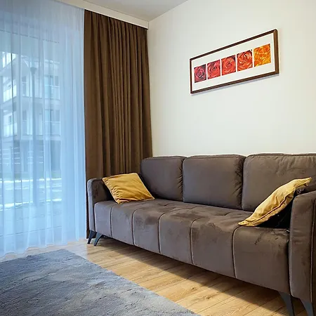 Apartamenty Przemysl Bg Exterior photo