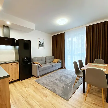 Apartamenty Przemysl Bg Exterior photo
