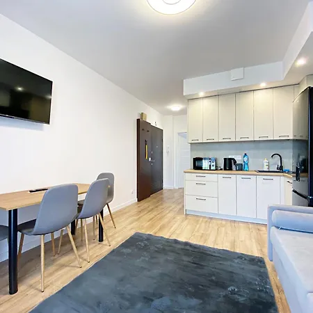 Apartamenty Przemysl Bg Exterior photo