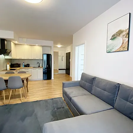 Apartamenty Przemysl Bg Exterior photo