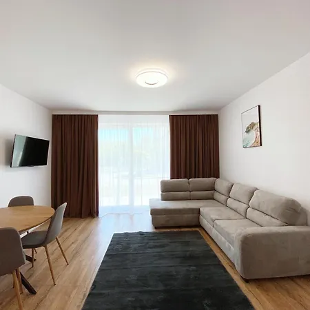 Apartamenty Przemysl Bg Exterior photo