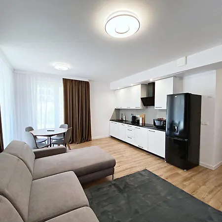 Apartamenty Przemysl Bg Exterior photo
