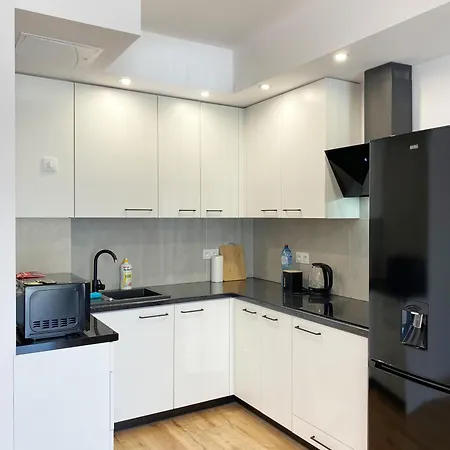 Apartamenty Przemysl Bg Exterior photo