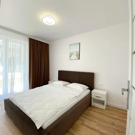 Apartamenty Przemysl Bg Exterior photo