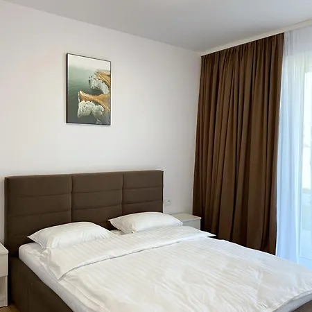 Apartamenty Przemysl Bg Exterior photo