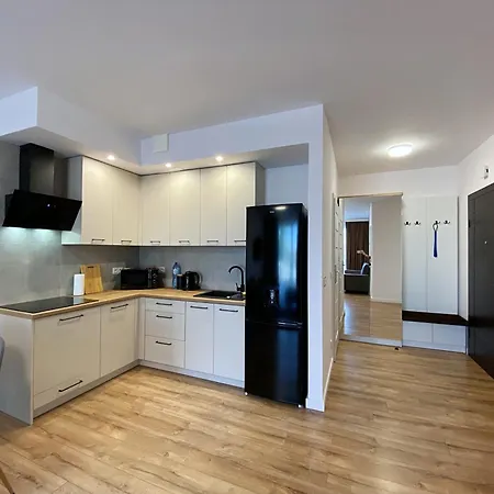 Apartamenty Przemysl Bg Exterior photo
