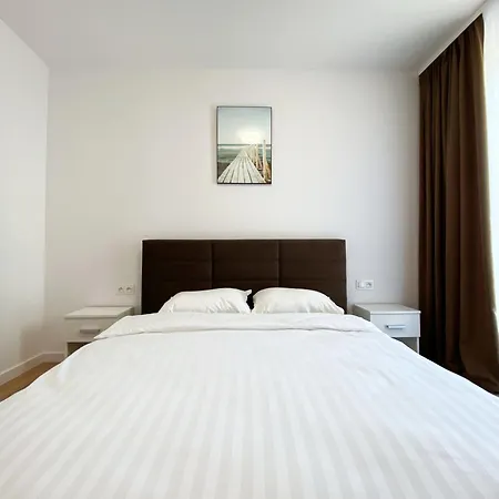 Apartamenty Przemysl Bg Exterior photo
