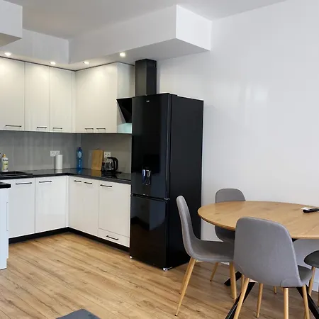 Apartamenty Przemysl Bg Exterior photo