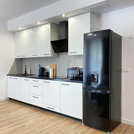 Apartamenty Przemysl Bg Exterior photo