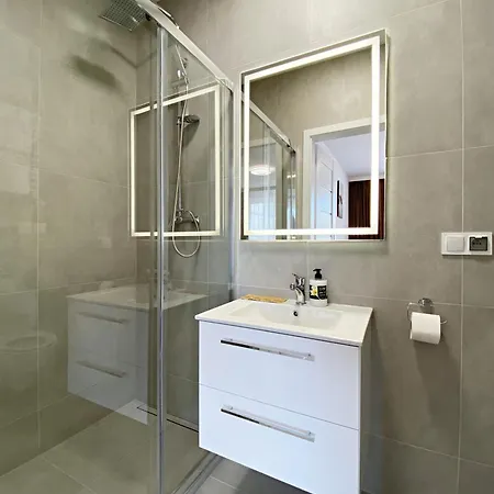 Apartamenty Przemysl Bg Exterior photo