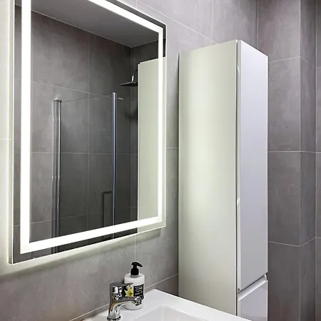 Apartamenty Przemysl Bg Exterior photo