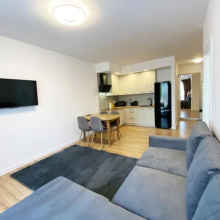 Apartamenty Przemysl Bg Exterior photo