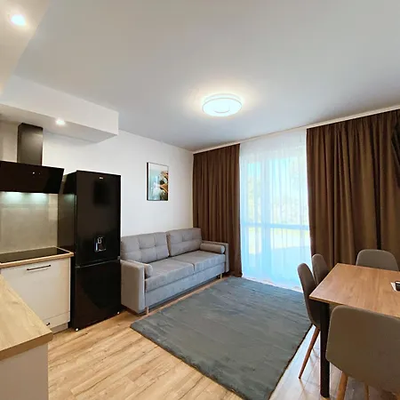 Apartamenty Przemysl Bg Exterior photo