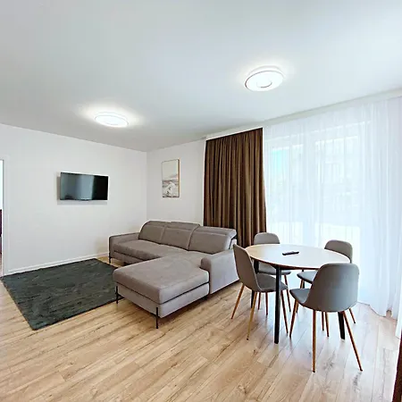 Apartamenty Przemysl Bg Exterior photo