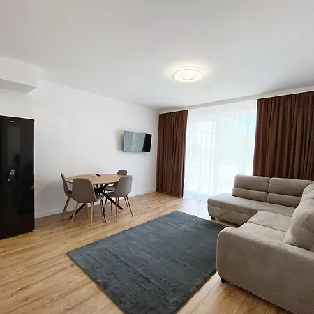 Apartamenty Przemysl Bg Exterior photo