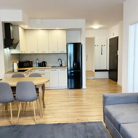 Apartamenty Przemysl Bg Exterior photo