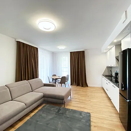 Apartamenty Przemysl Bg Exterior photo