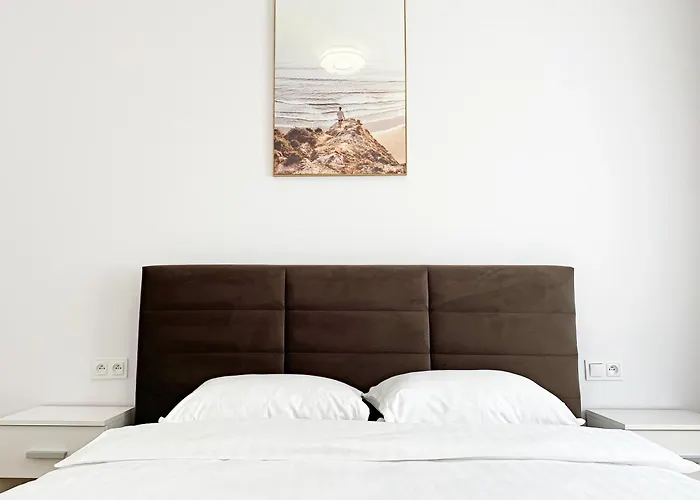 Apartamenty Przemysl Bg