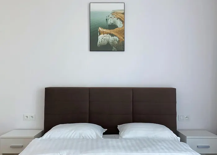 Apartamenty Przemysl Bg