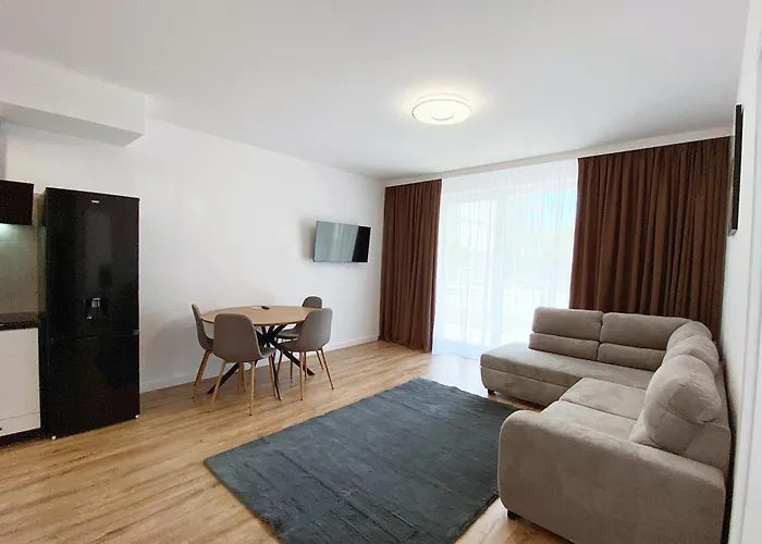 Apartamenty Przemysl Bg