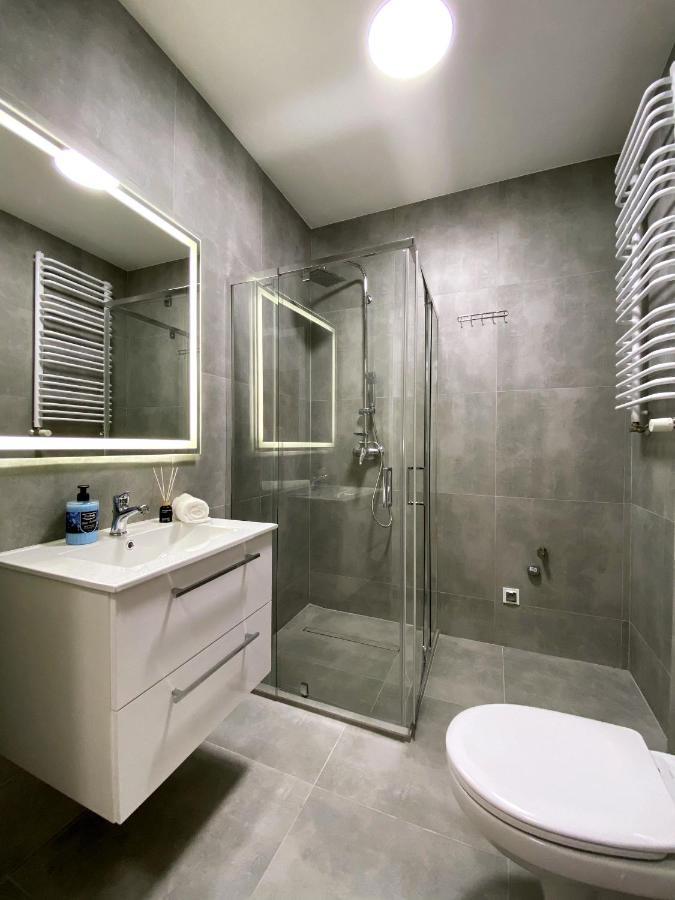 Bg Apartment Przemysl