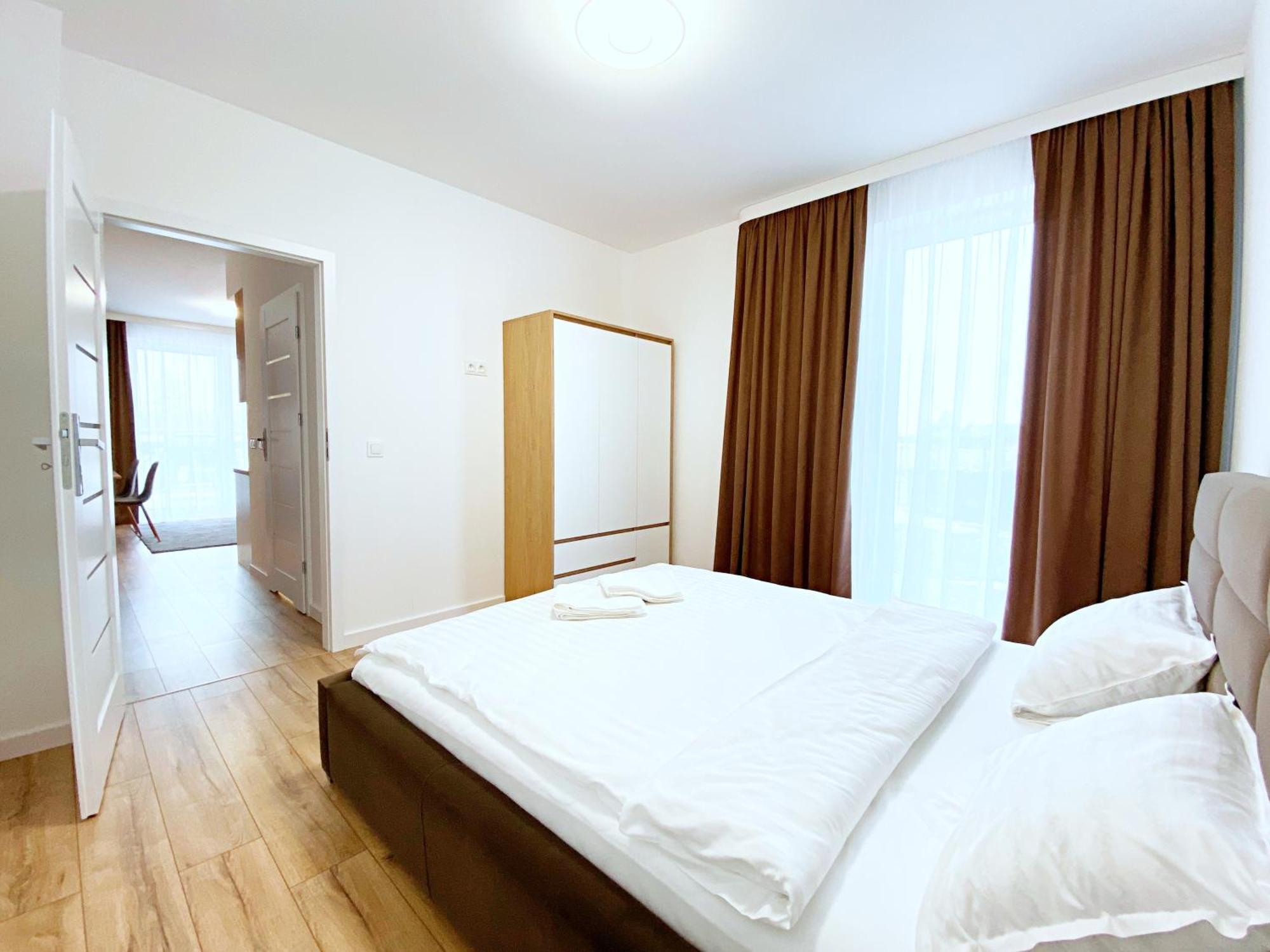 Apartment Bg Przemysl