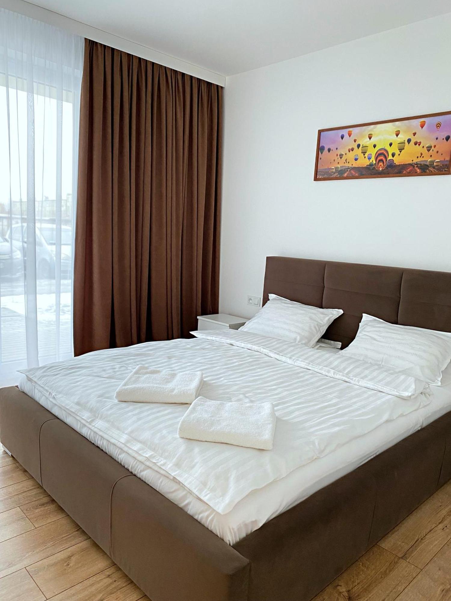 Apartment Bg *