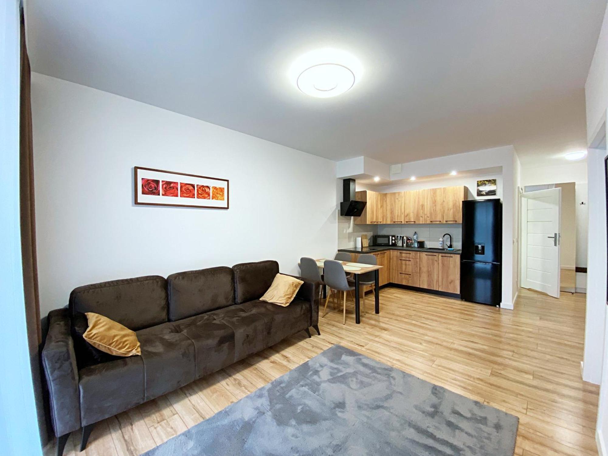 Apartment Bg *