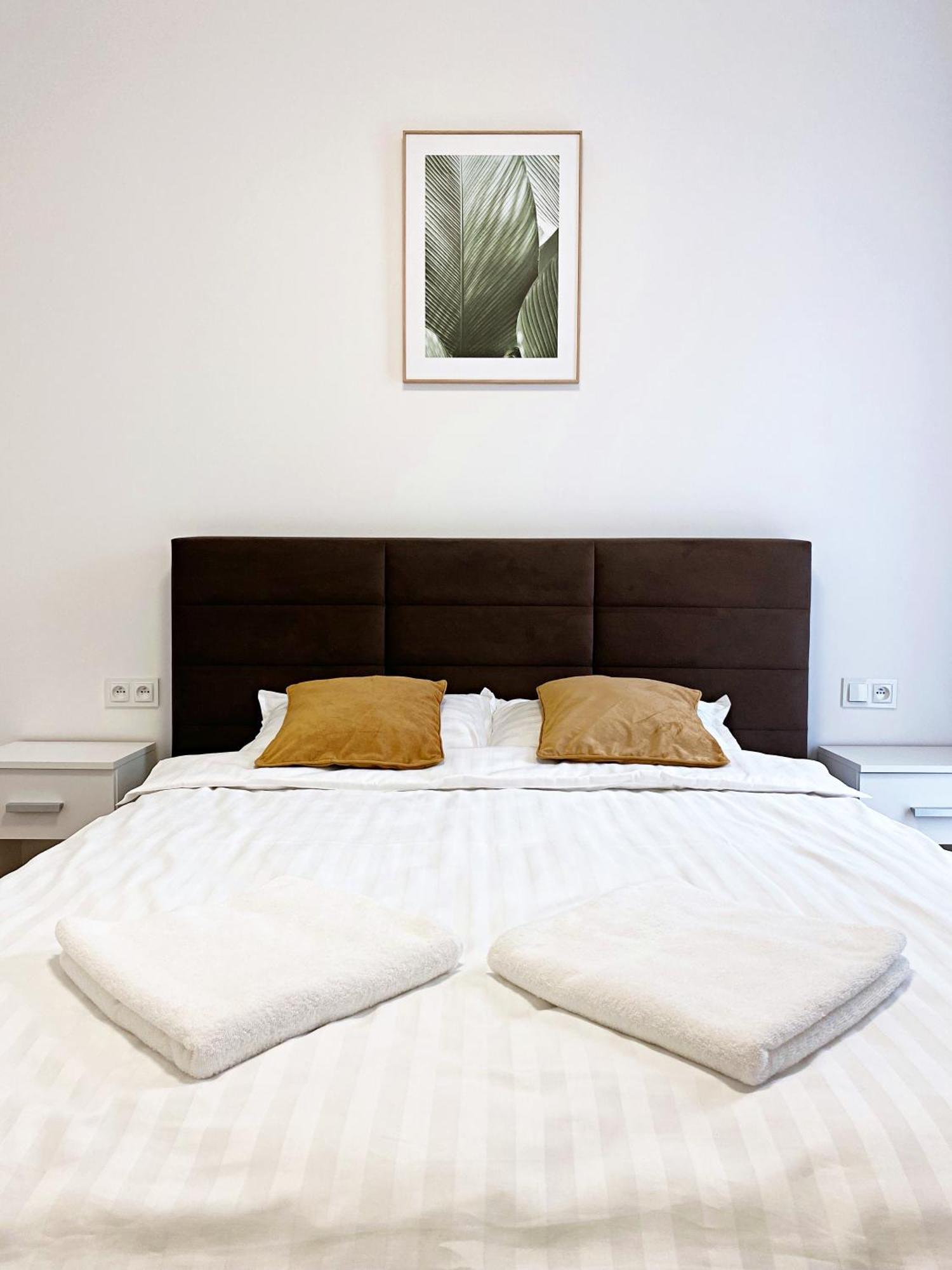Apartment Bg Przemysl