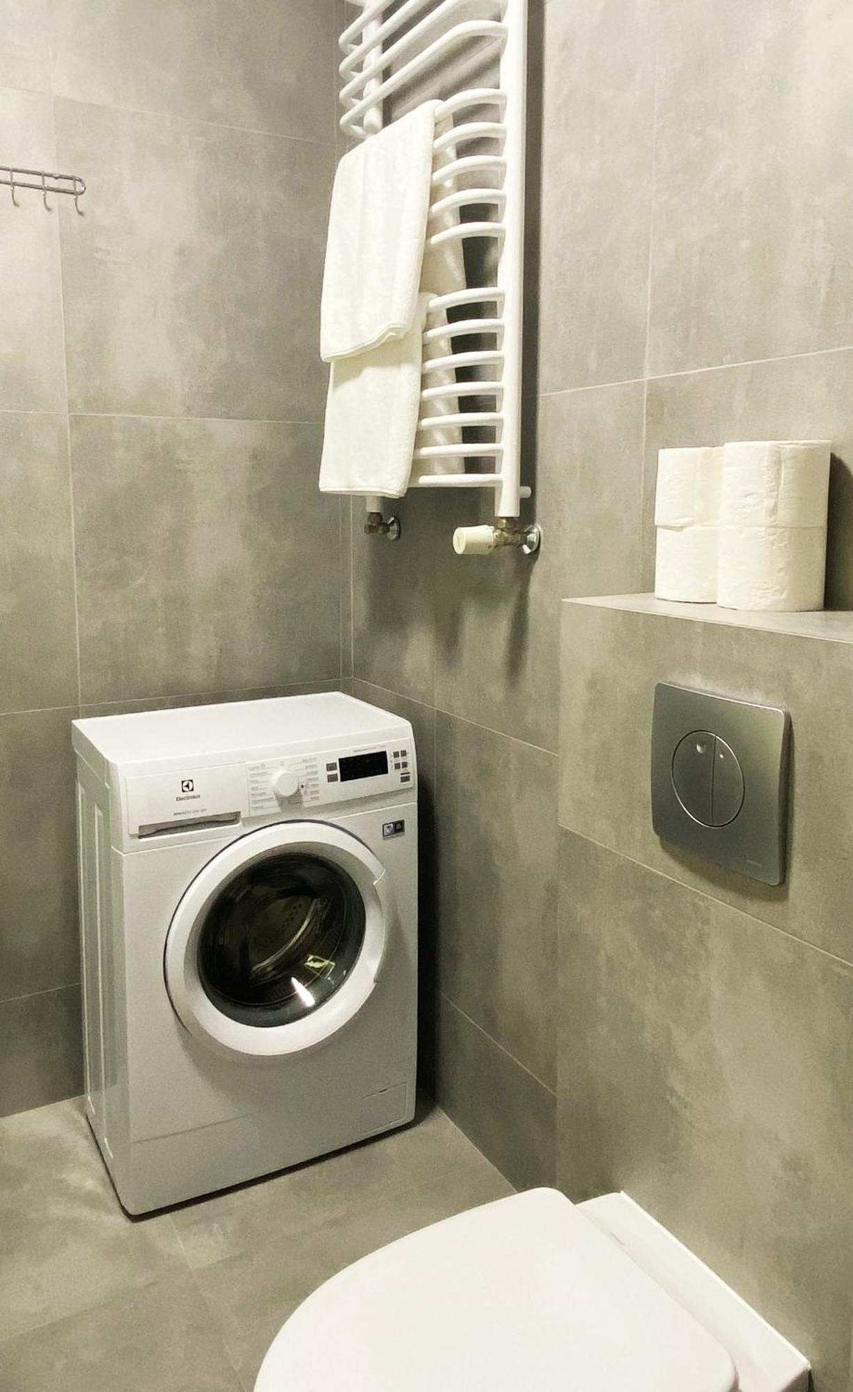 Bg Apartment Przemysl