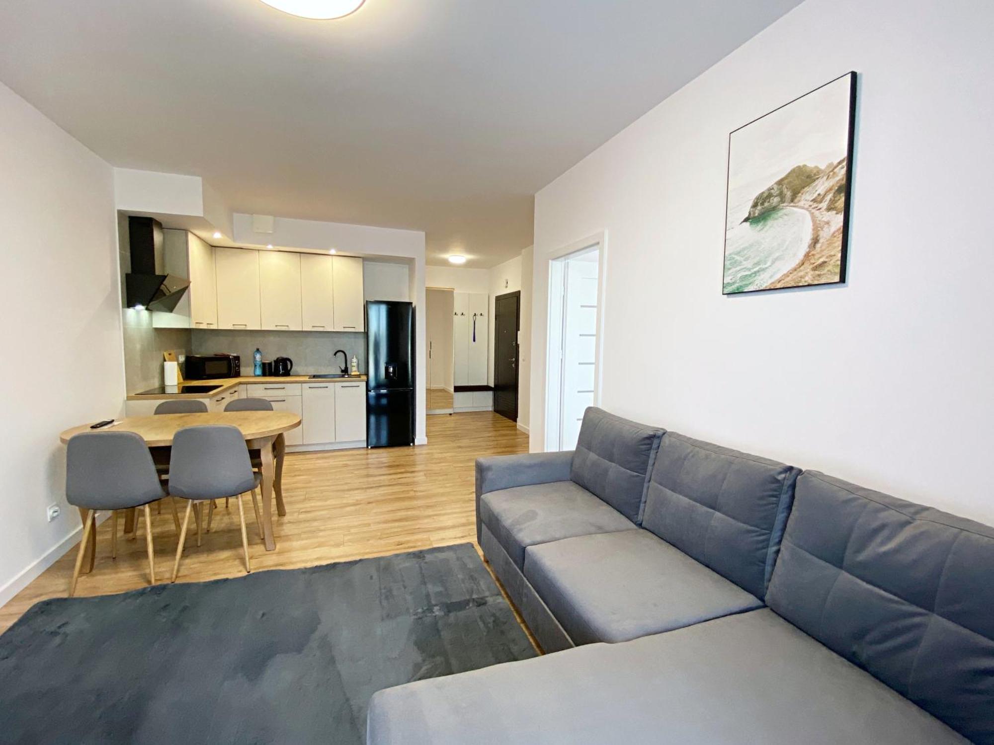 Apartment Bg Przemysl