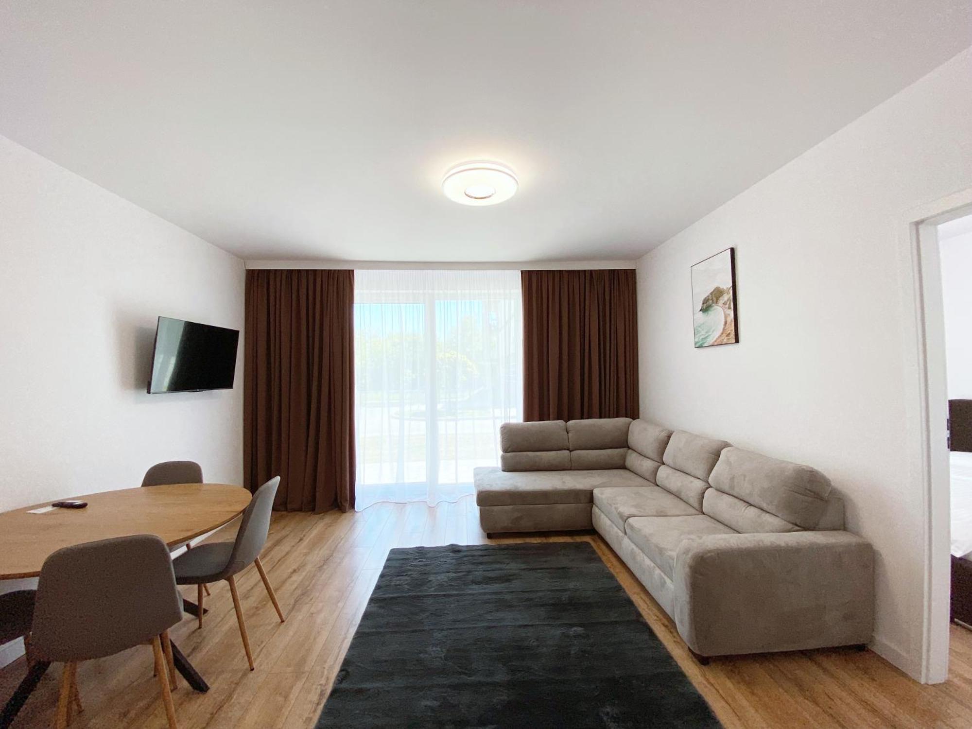 Bg Apartment *