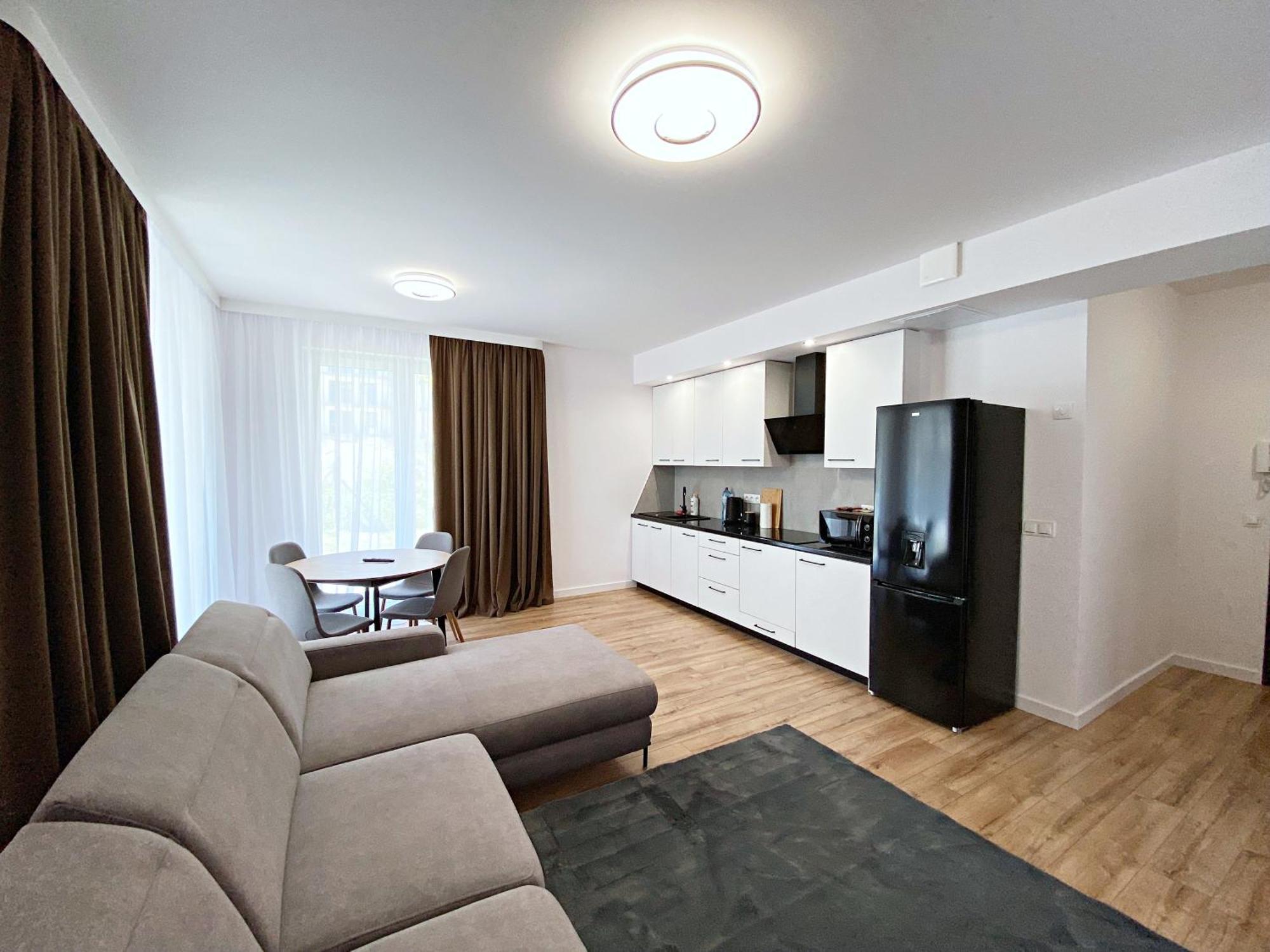 Apartment Bg *