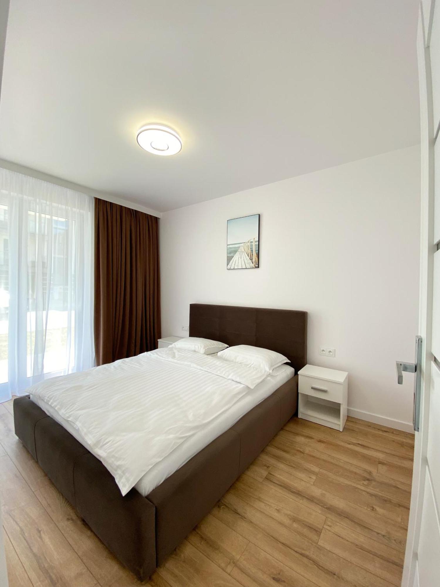 Bg Apartment