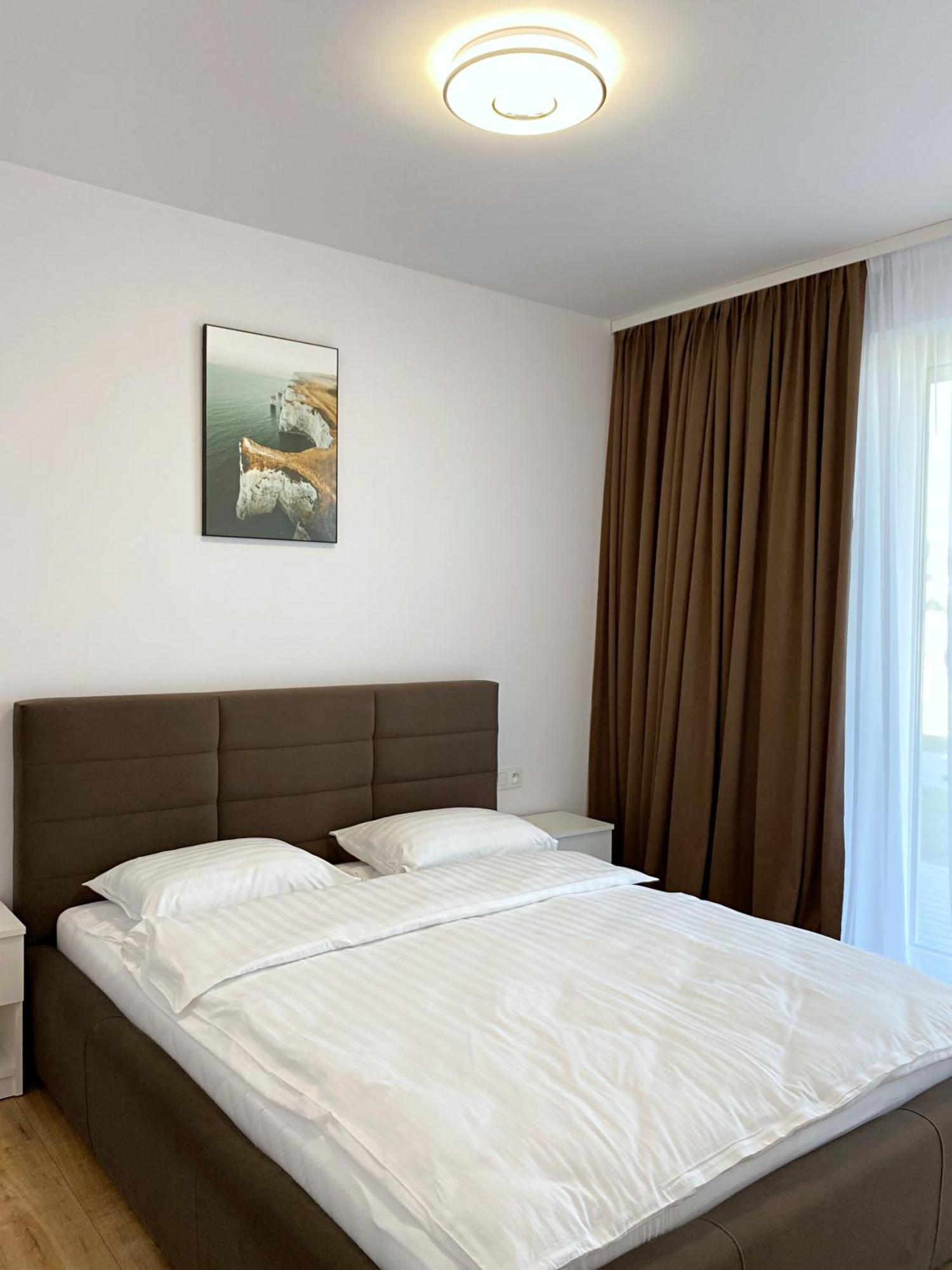 Apartment Bg Przemysl