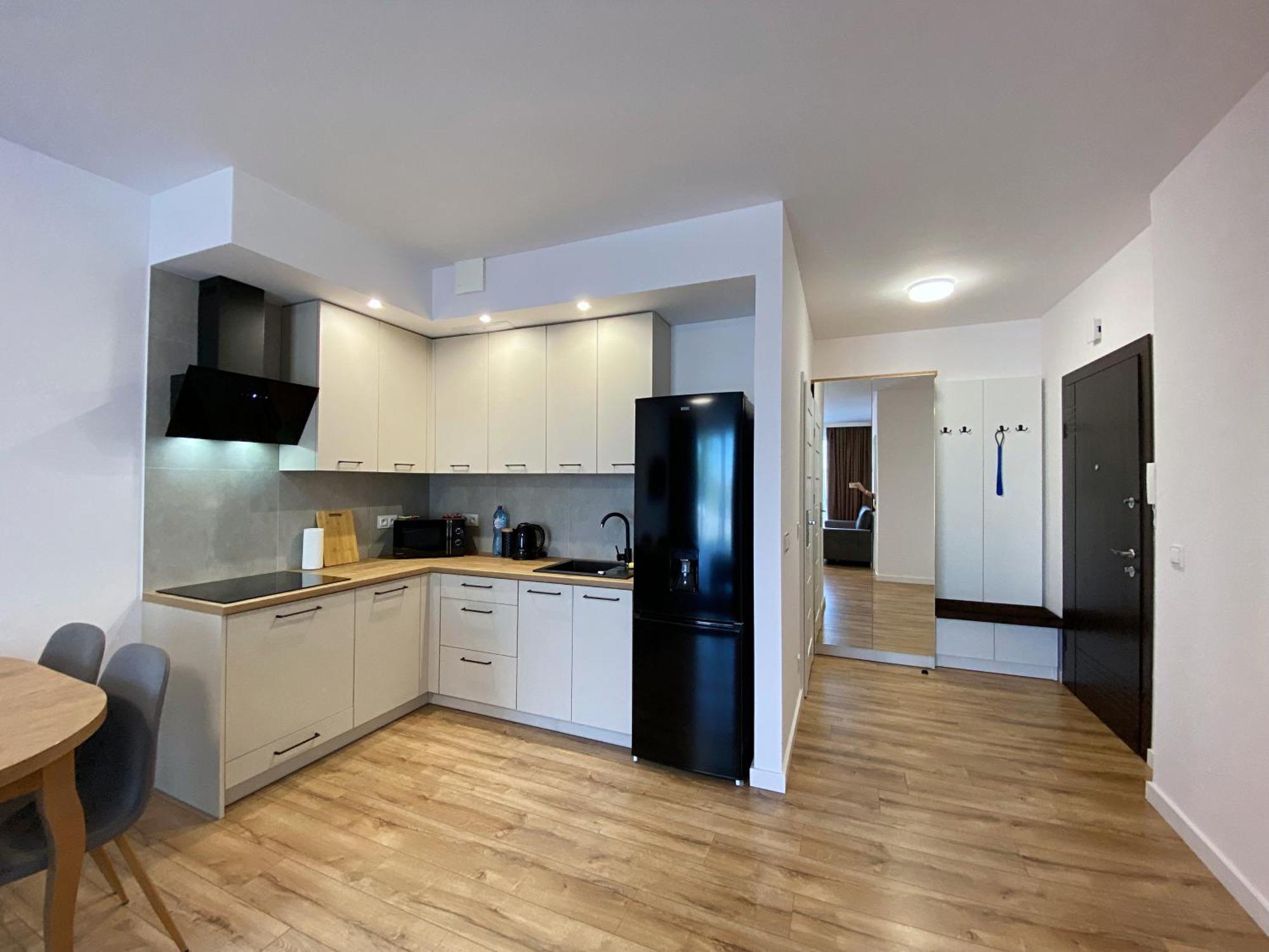 Apartment Bg Przemysl