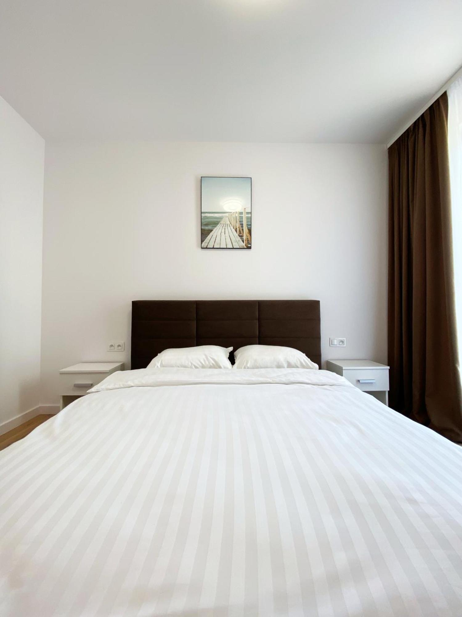 Apartment Bg *