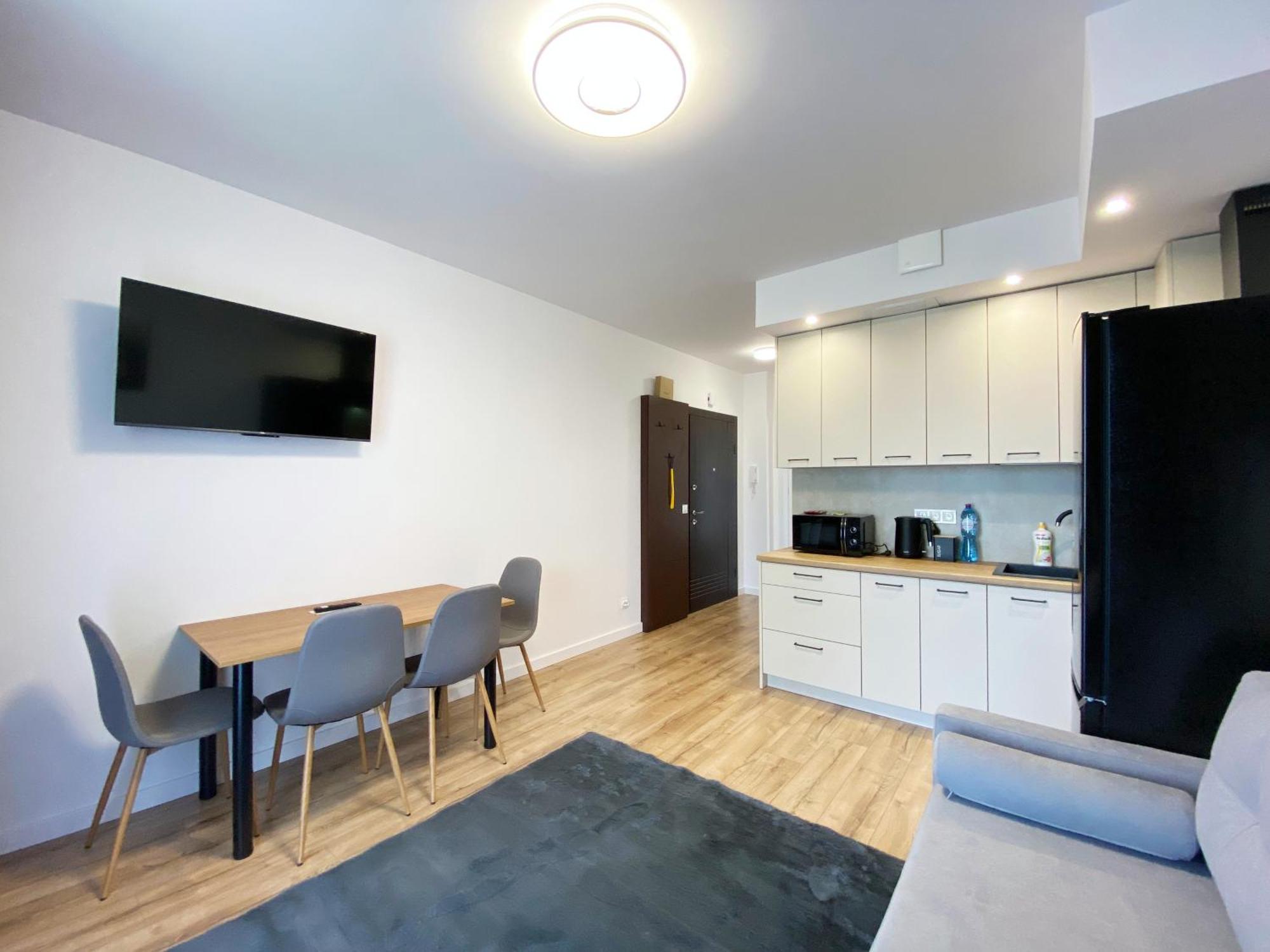 Apartment Bg