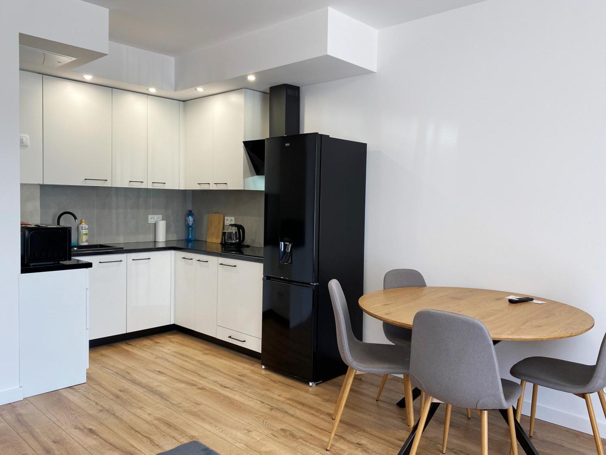 Apartment Bg