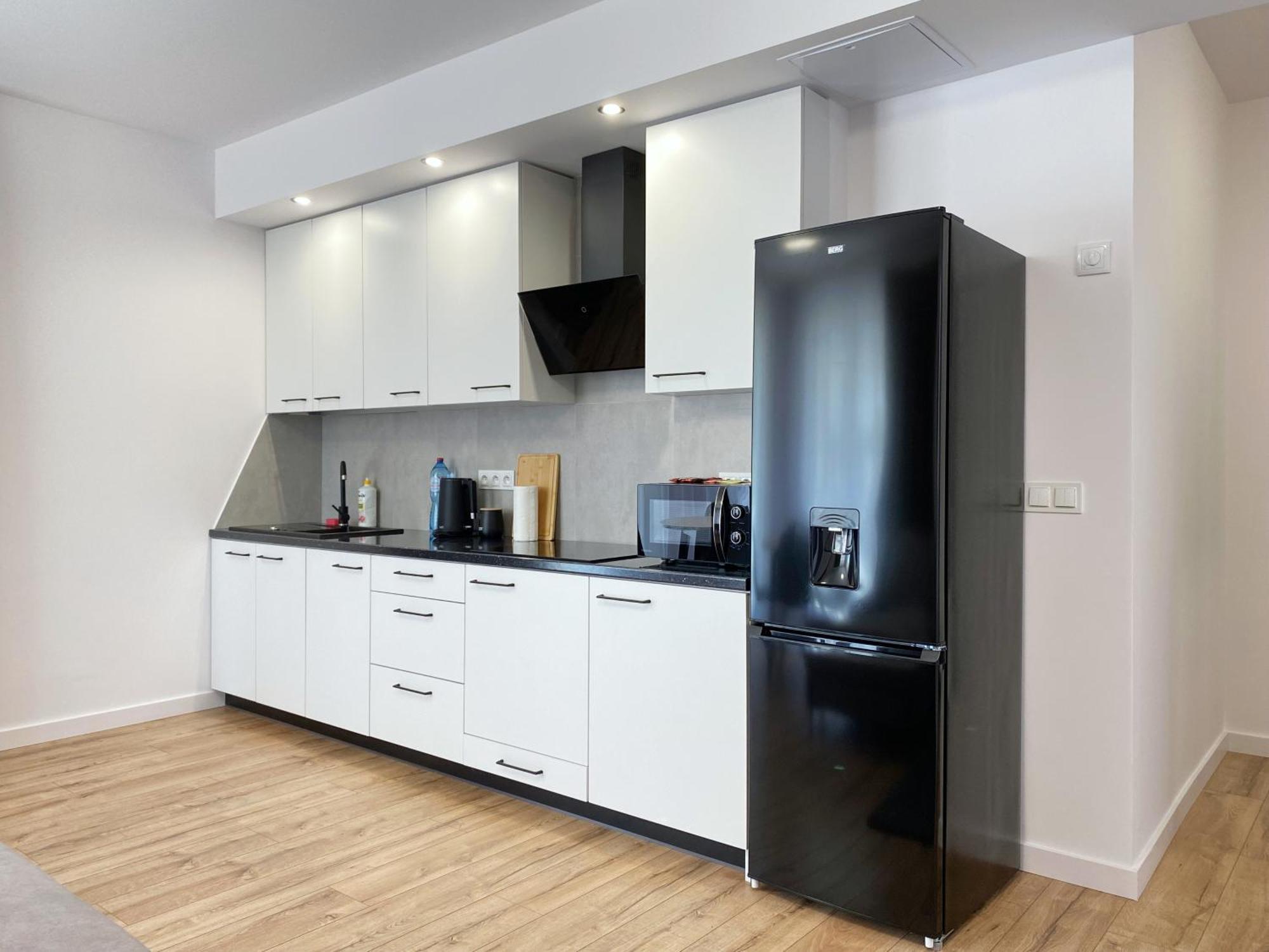 Bg Apartment *