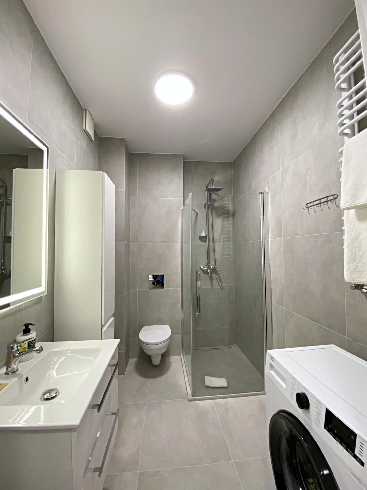 Apartment Bg Przemysl