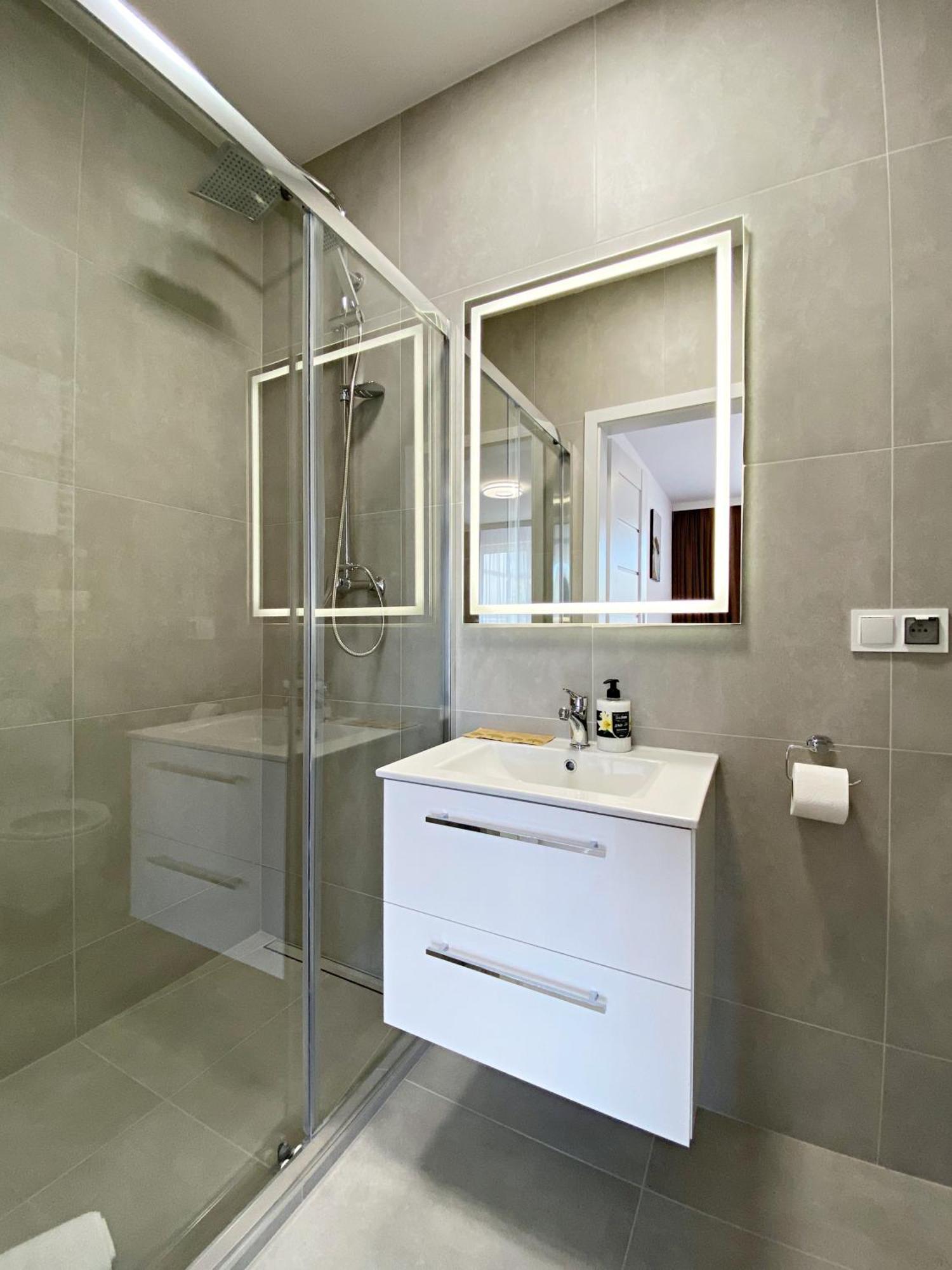 Apartment Bg Przemysl