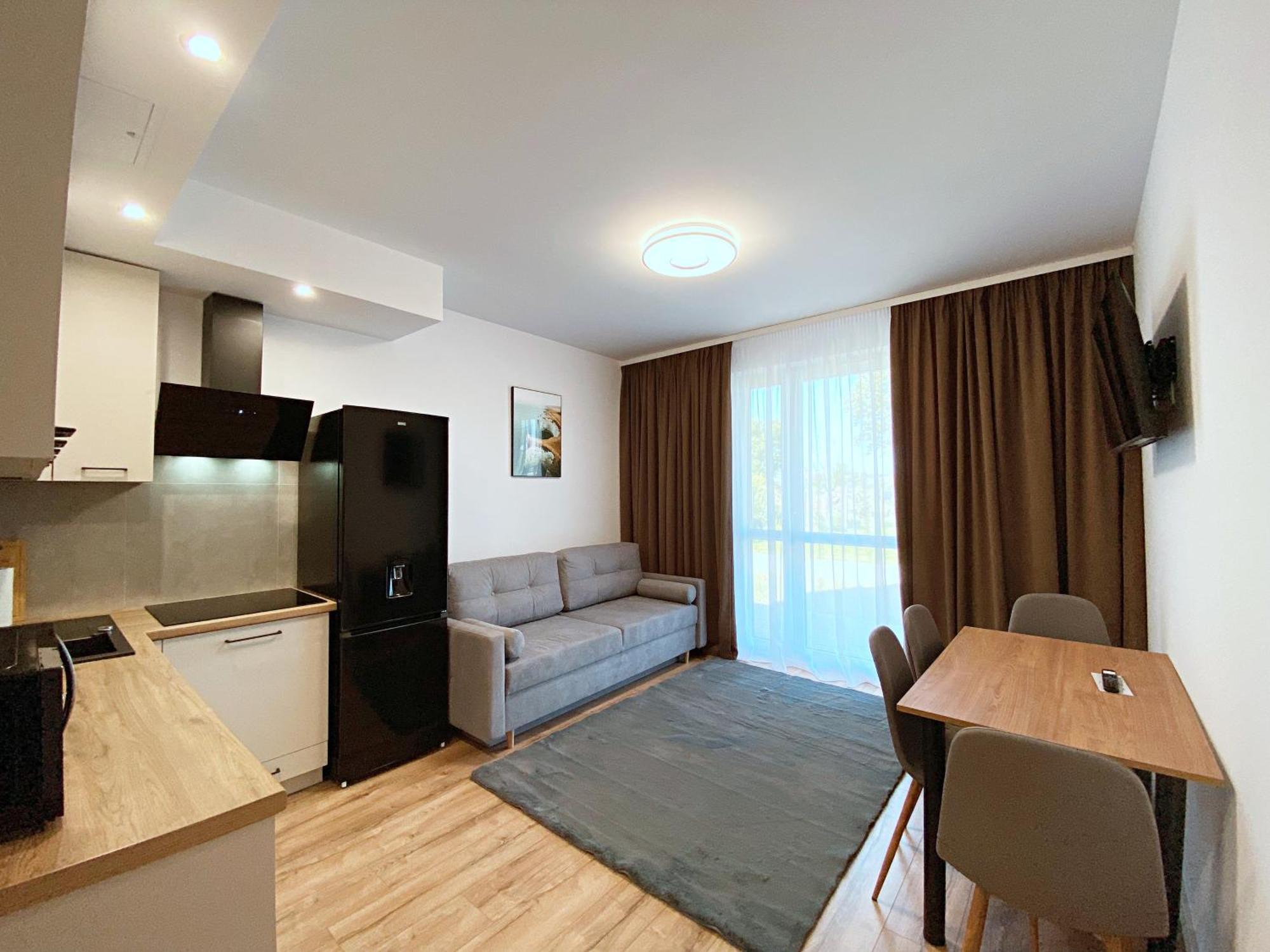 Apartment Bg *